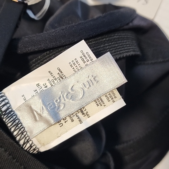 Magicsuit Lisa Barbados One Piece Swimsuit - Picture 12 of 14